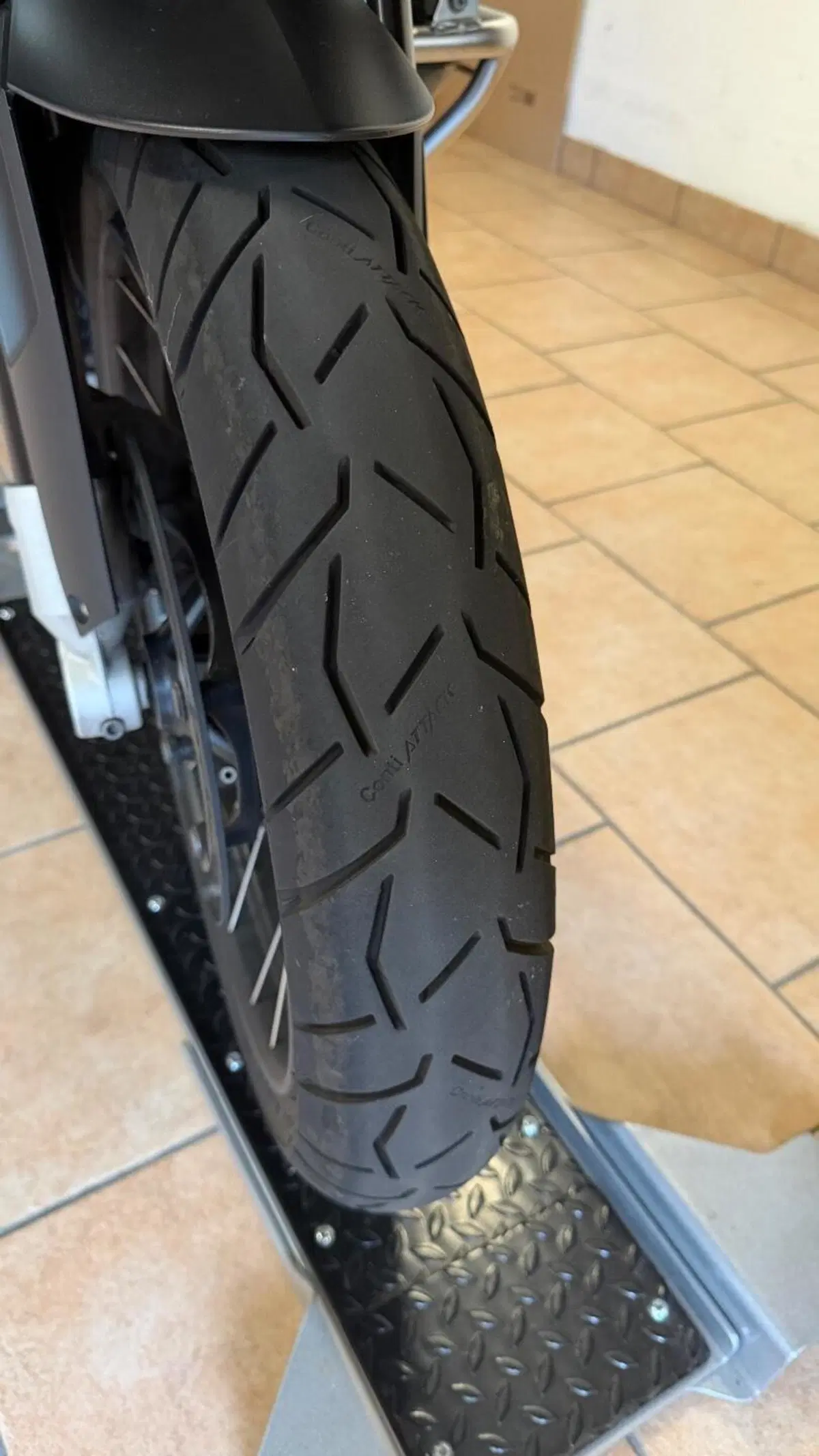 Bmw R 1200 GS Adventure (2013 - 16) (14)