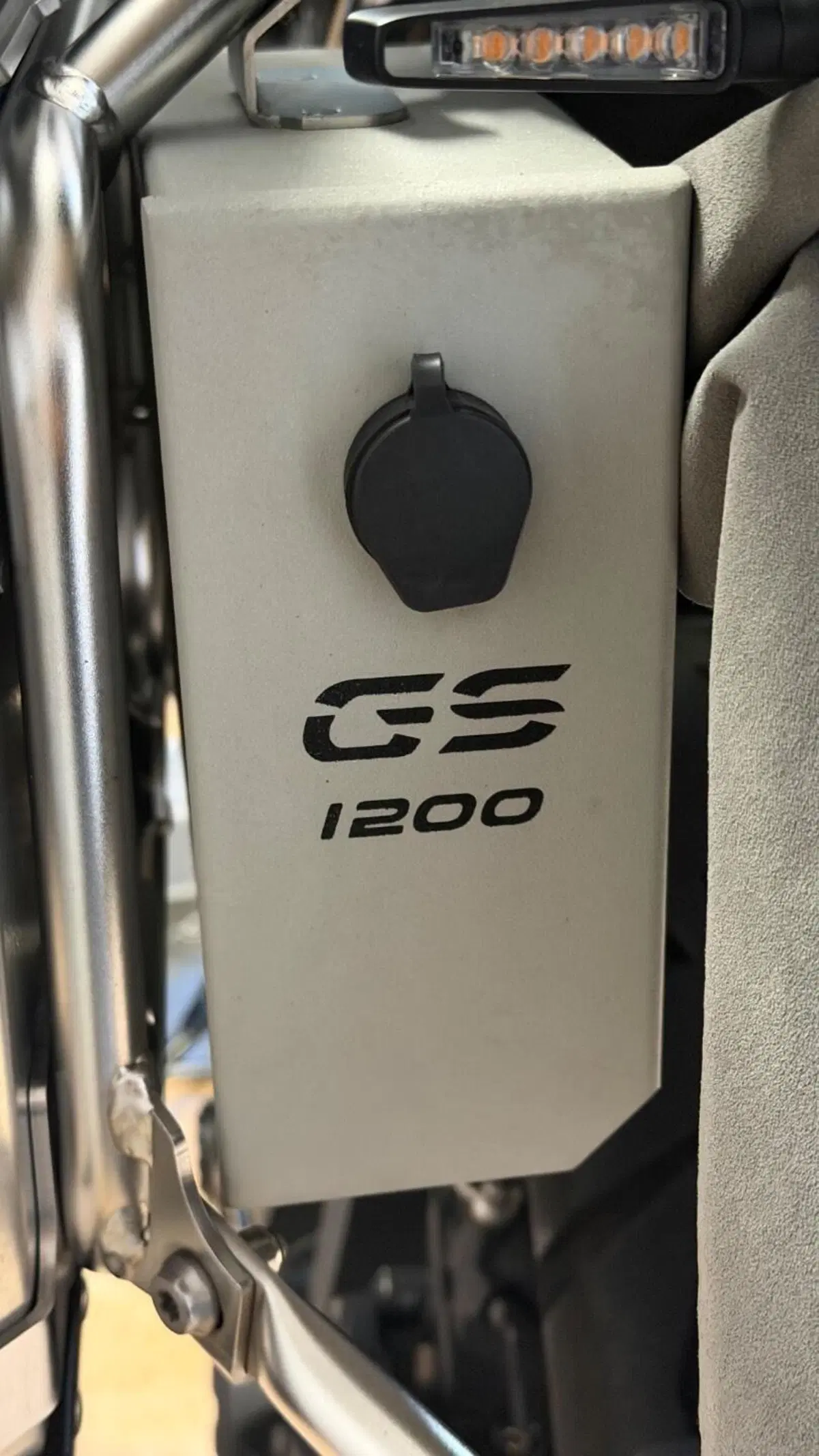 Bmw R 1200 GS Adventure (2013 - 16) (16)