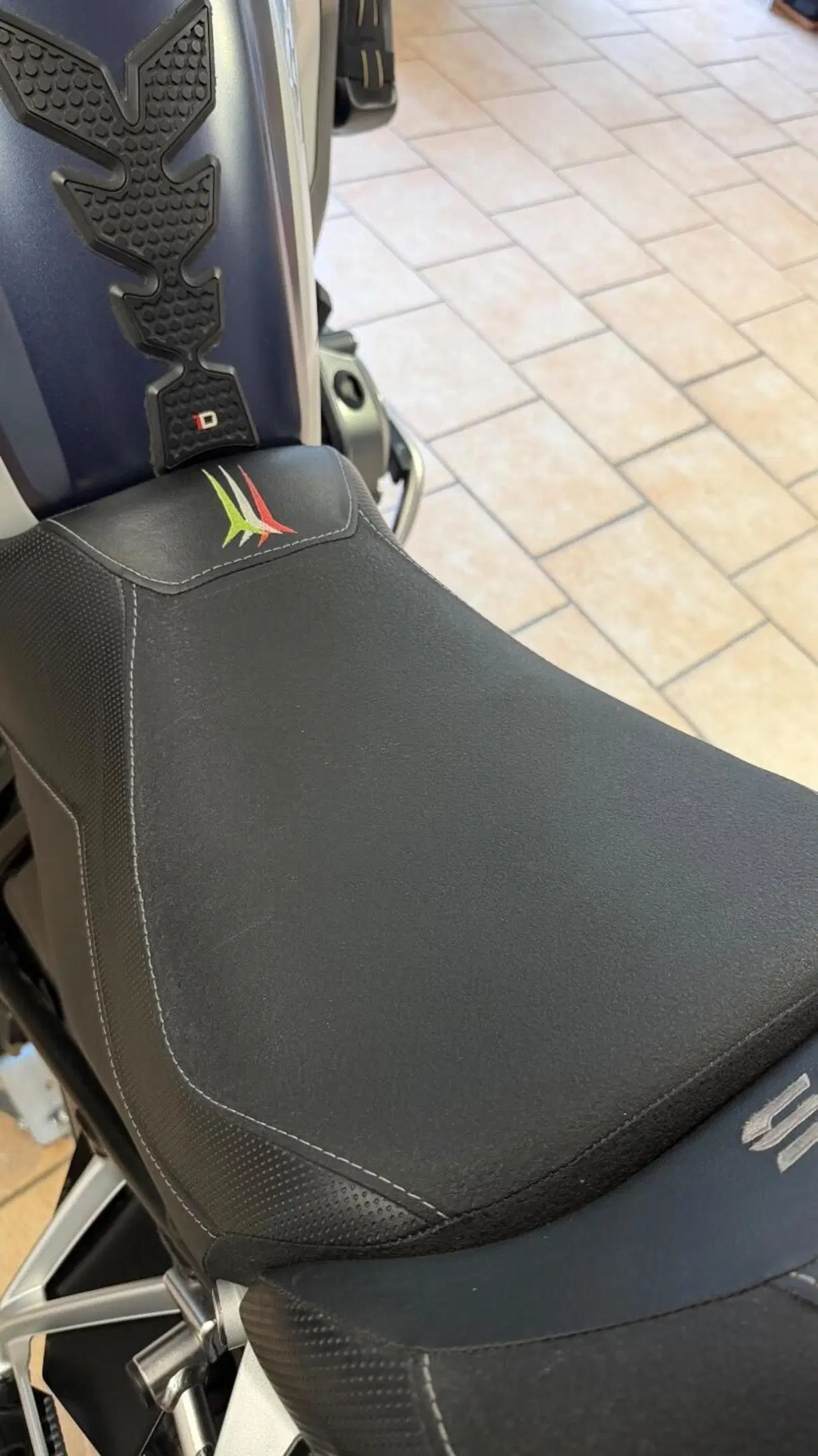 Bmw R 1200 GS Adventure (2013 - 16) (17)
