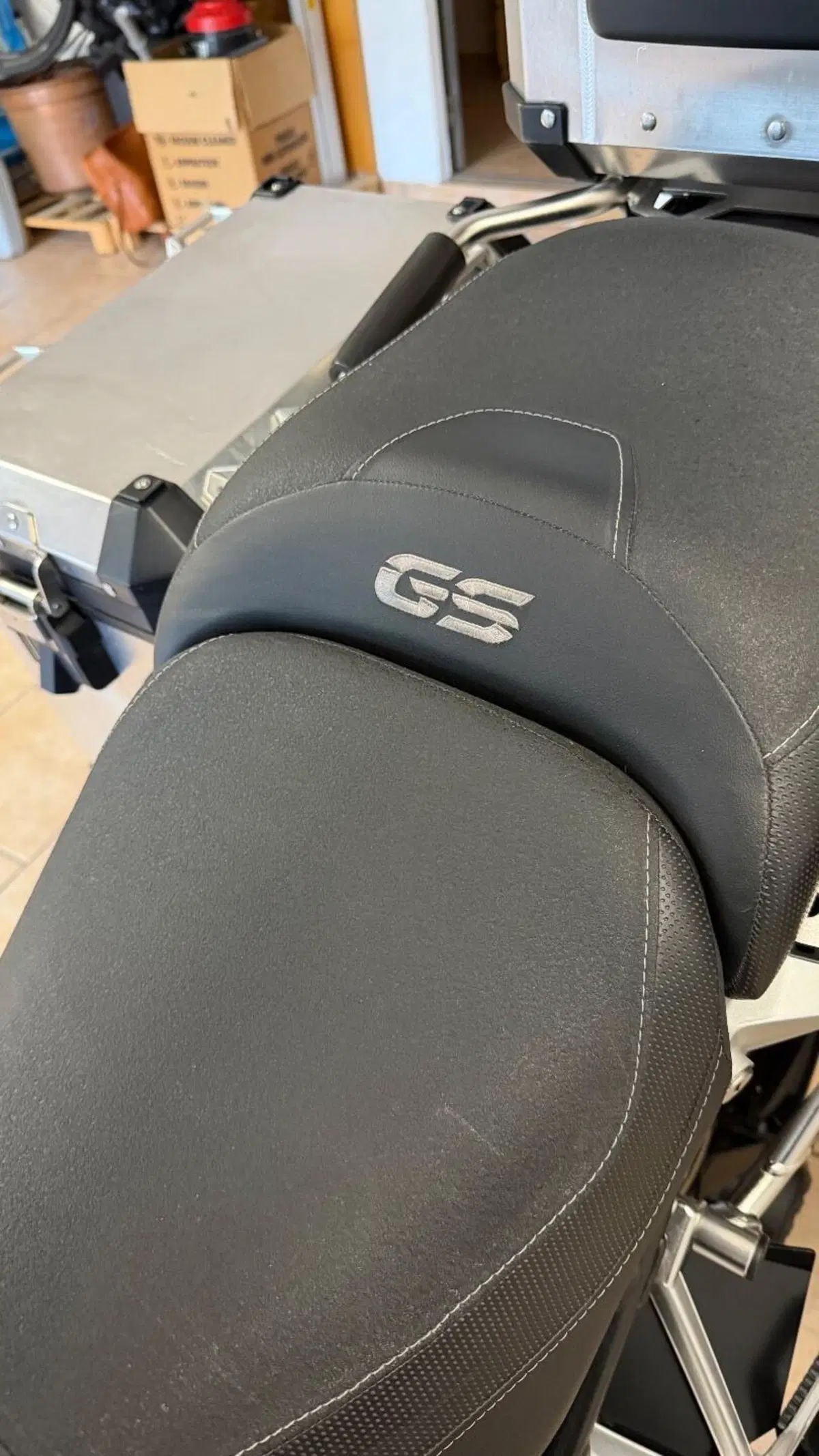 Bmw R 1200 GS Adventure (2013 - 16) (18)