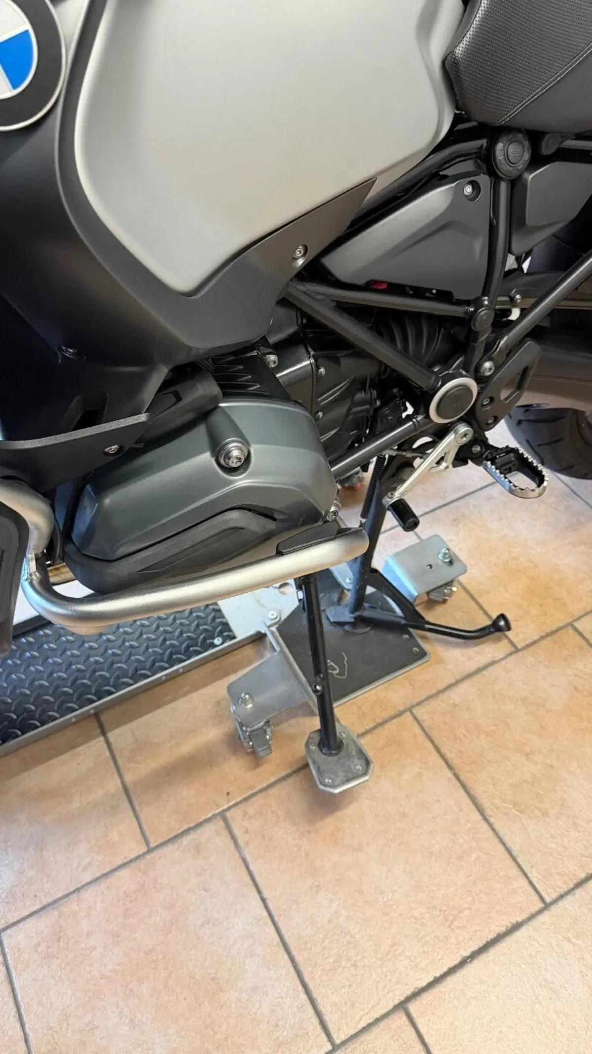 Bmw R 1200 GS Adventure (2013 - 16) (19)
