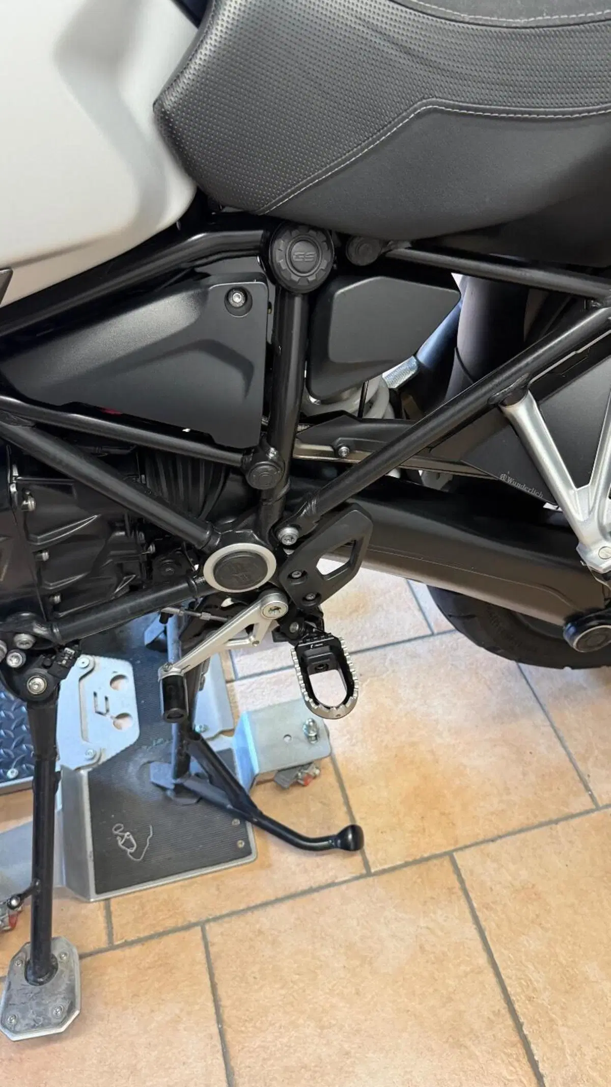 Bmw R 1200 GS Adventure (2013 - 16) (20)
