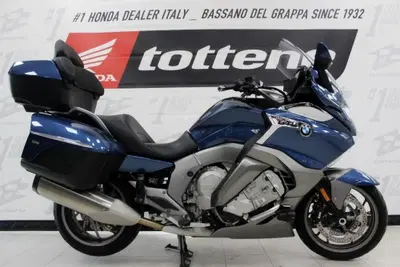 Bmw K 1600 GTL (2022 - 27) usata