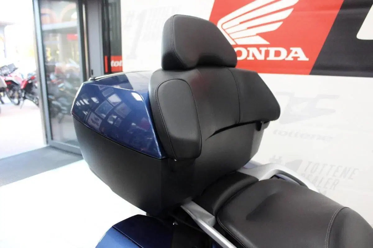 Bmw K 1600 GTL (2022 - 27) (5)