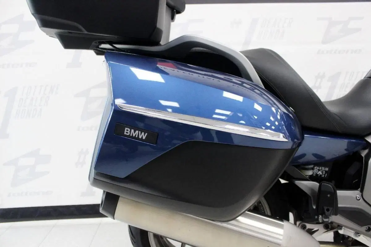 Bmw K 1600 GTL (2022 - 27) (6)