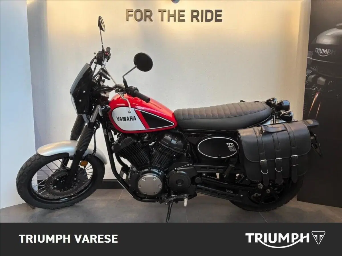 Yamaha SCR 950 ABS (2017 - 20) (4)