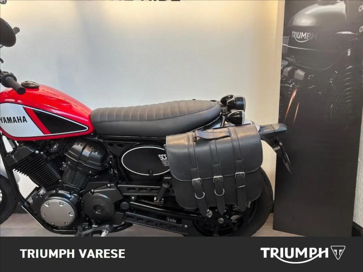 Yamaha SCR 950 ABS (2017 - 20) (6)