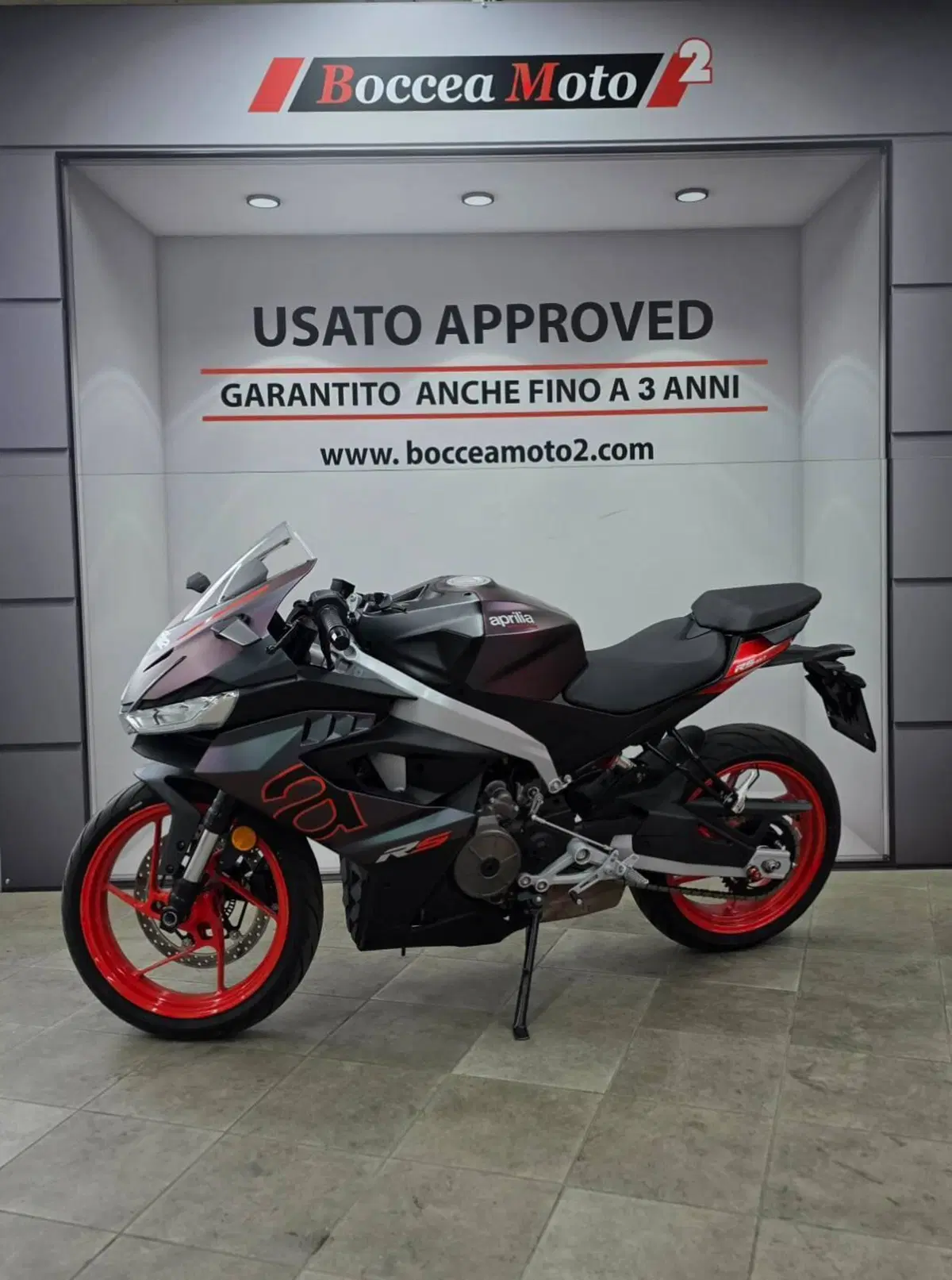 Aprilia RS 457 (2024 - 26) (3)