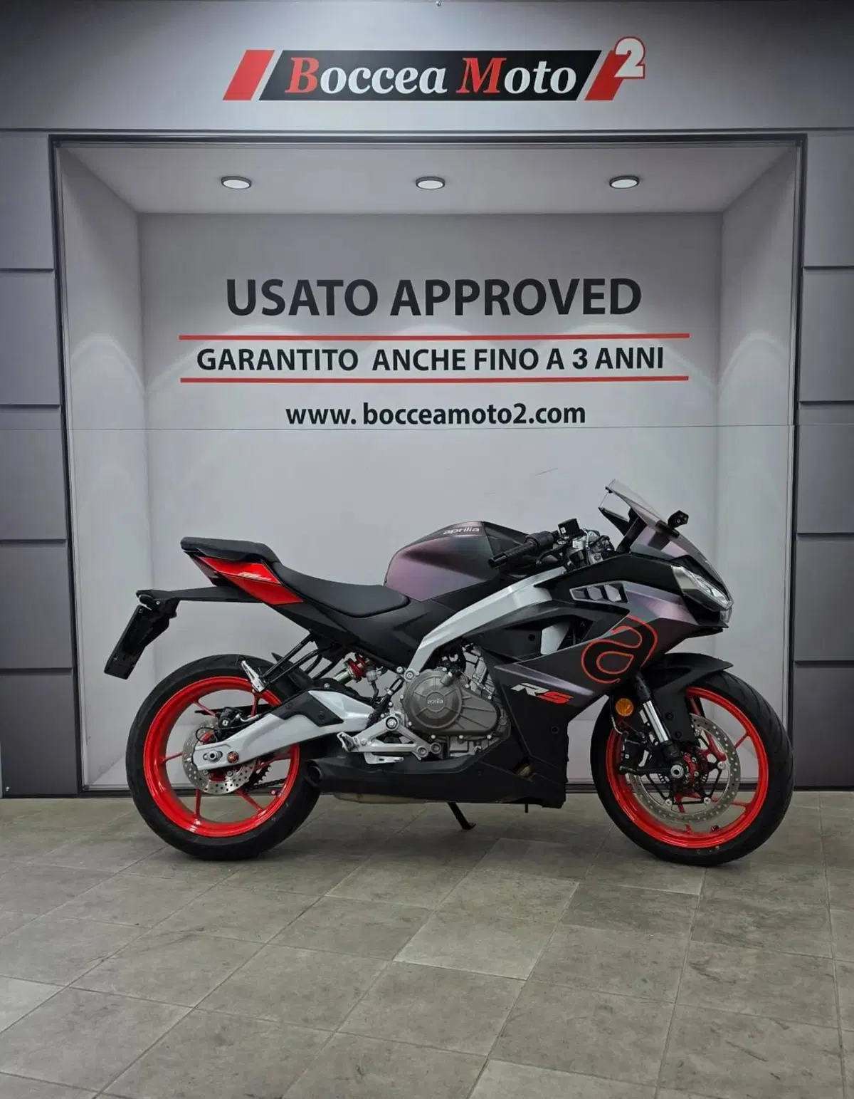 Aprilia RS 457 (2024 - 26) (4)
