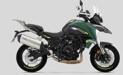 Benelli TRK 702 (2023 - 25) nuova