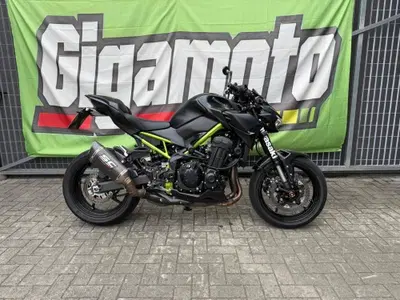 Kawasaki Z 900 (2021 - 24) usata