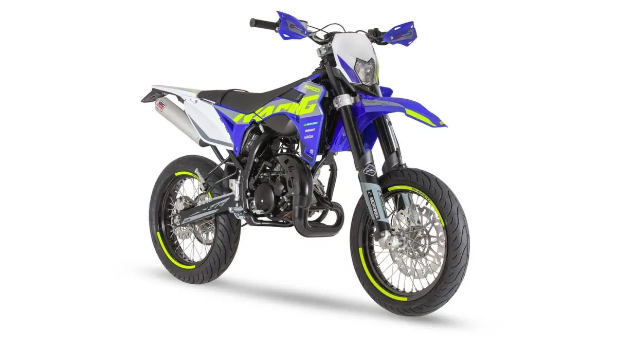 Sherco 50 SM-RS Factory (2023 - 26) (2)