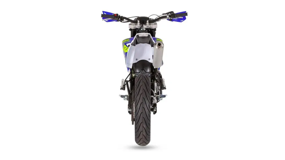 Sherco 50 SM-RS Factory (2023 - 26) (5)