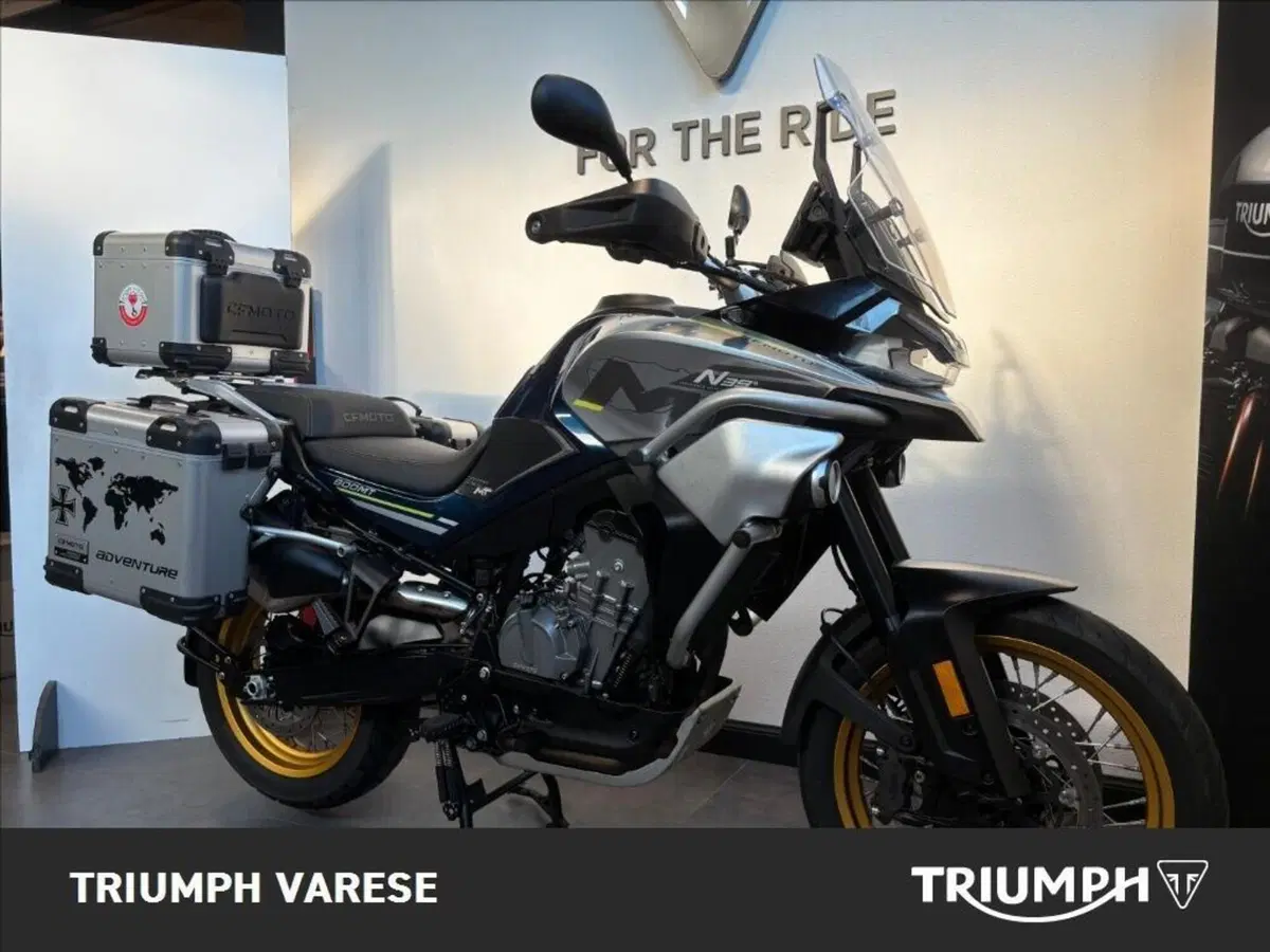 CFMOTO 800MT Touring (2022 - 26) (2)