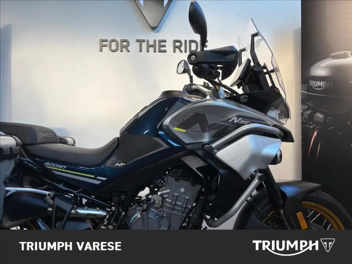 CFMOTO 800MT Touring (2022 - 26) (5)