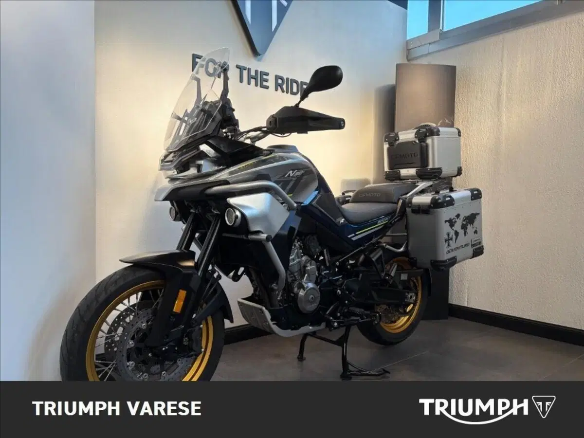CFMOTO 800MT Touring (2022 - 26) (4)