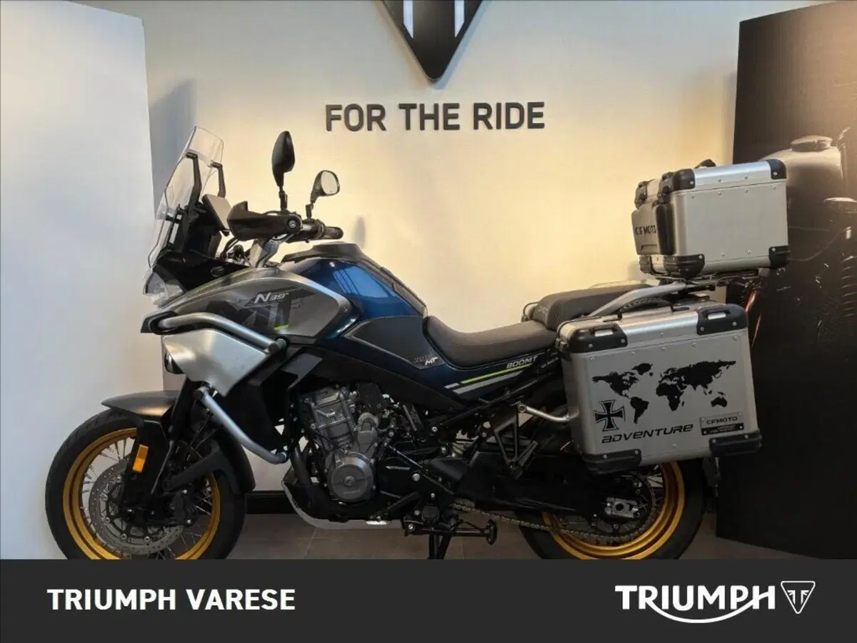 CFMOTO 800MT Touring (2022 - 26) (3)