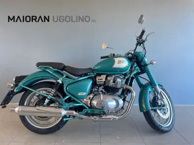 Royal Enfield Classic 650 (2025 - 26) usata