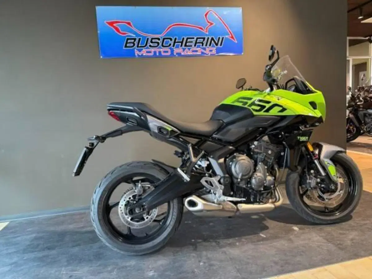 Triumph Tiger Sport 660 (2025) (3)