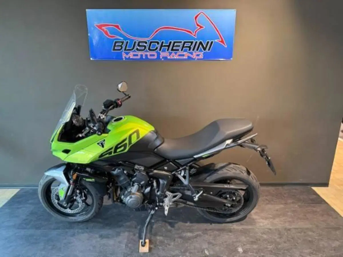 Triumph Tiger Sport 660 (2025) (6)