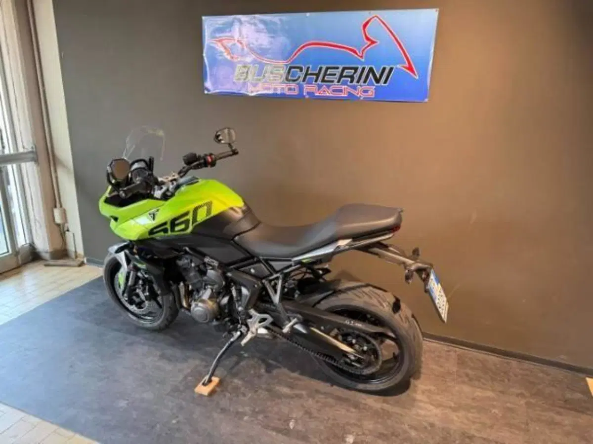 Triumph Tiger Sport 660 (2025) (8)