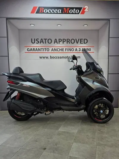 Piaggio Mp3 350 ie ABS (2018 - 19) usata