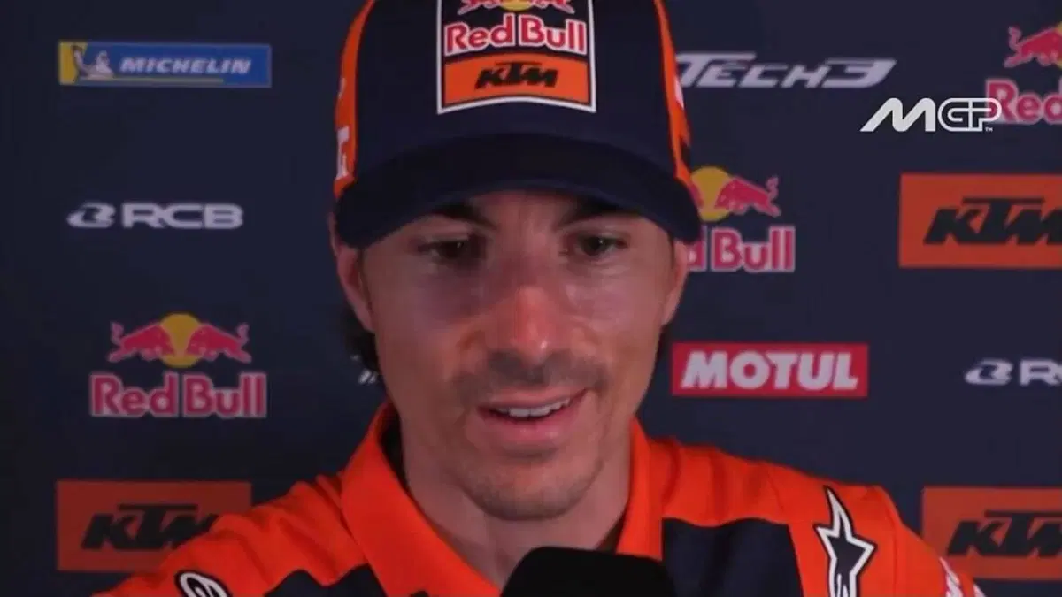 MotoGP, Maverick Viñales è finalmente tornato: 'Pensavo che non avrei più corso quest'anno. Non ho ancora finito il mio lavoro qui'