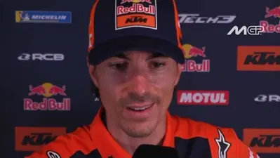 MotoGP, Maverick Viñales è finalmente tornato: 'Pensavo che non avrei più corso quest'anno. Non ho ancora finito il mio lavoro qui'