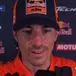 MotoGP, Maverick Viñales è finalmente tornato: Pensavo che non avrei più corso quest'anno. Non ho ancora finito il mio lavoro qui