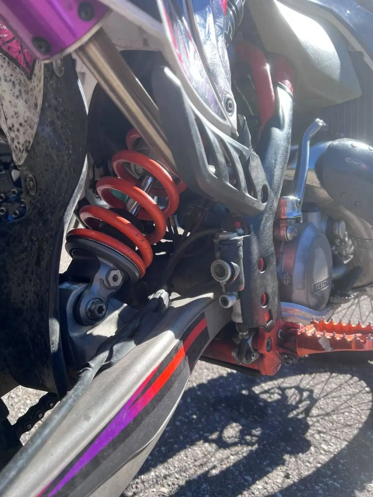 KTM 125 EXC (2015) (3)