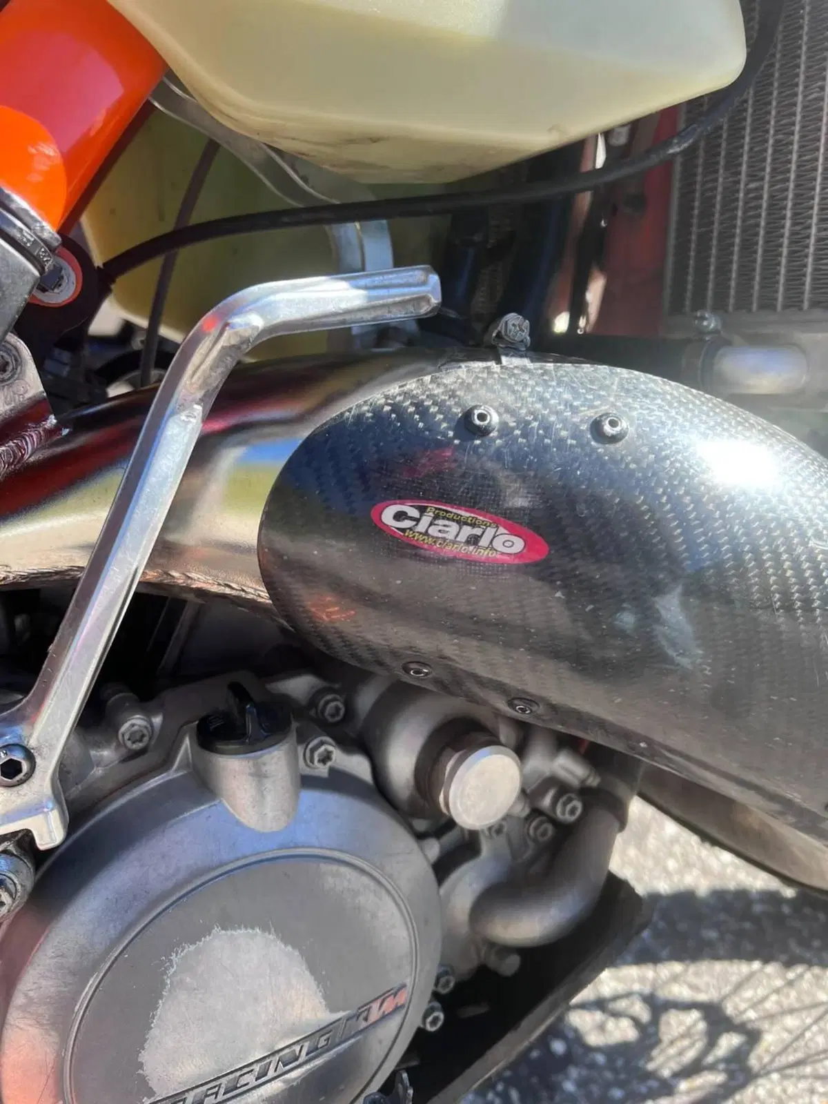 KTM 125 EXC (2015) (6)