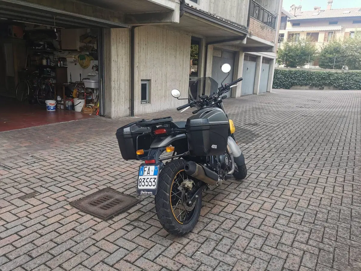 Royal Enfield Scram 411 (2022 - 24) (9)