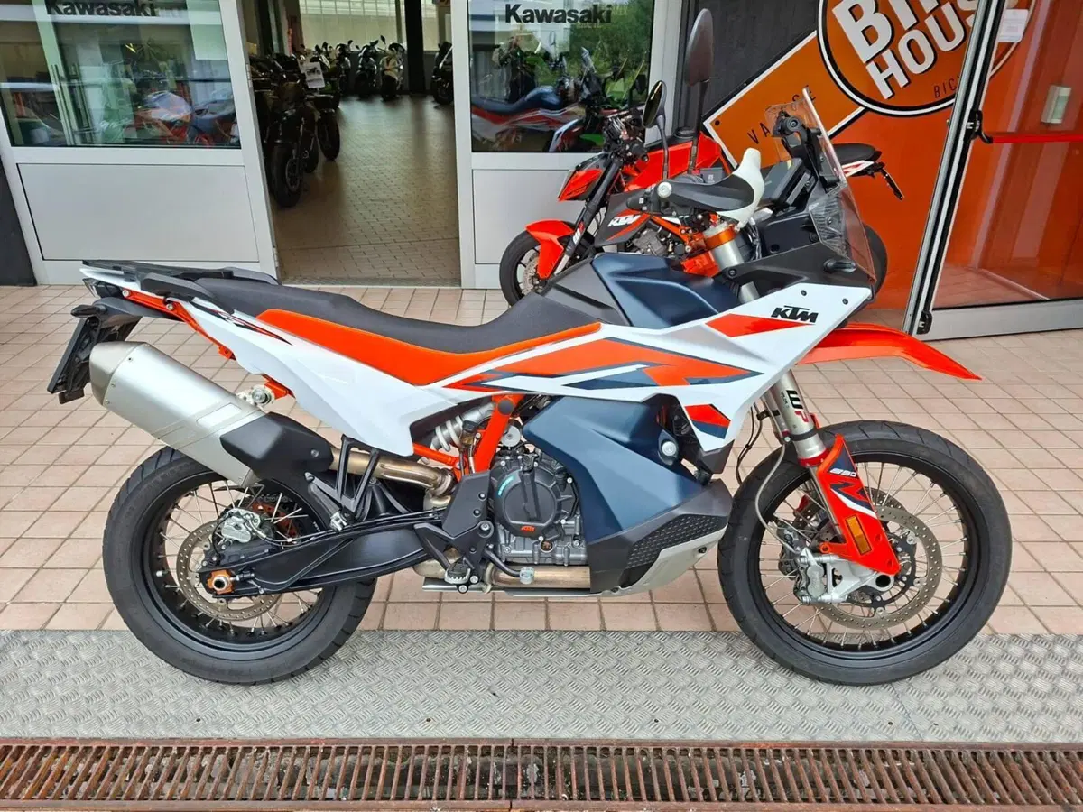 KTM 890 Adventure R (2023 - 24) (2)
