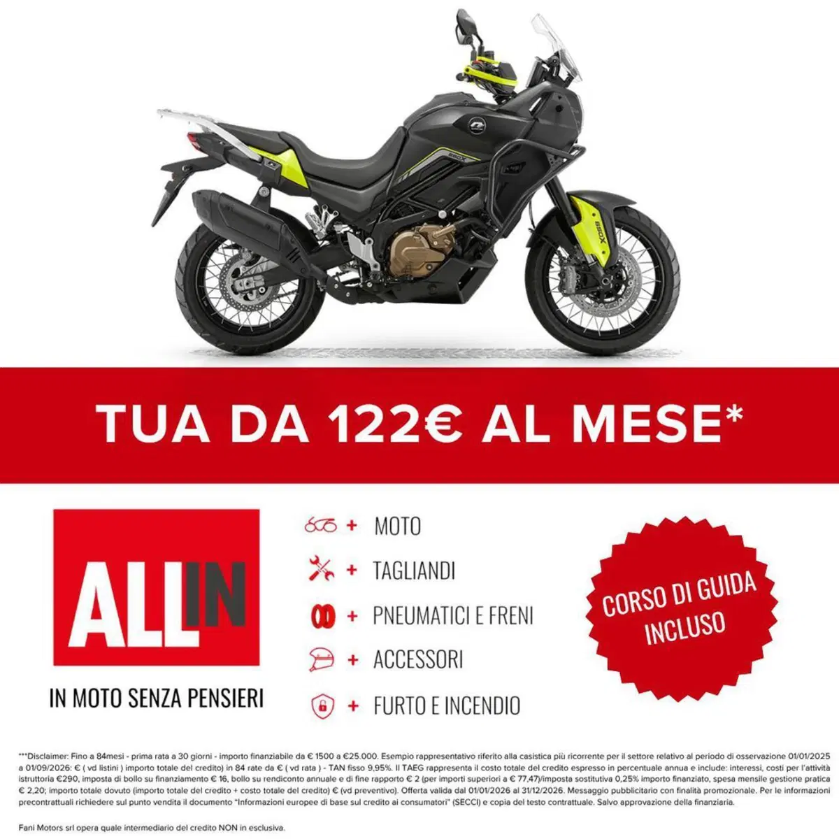 QJ Motor SVT 650 X (2025 - 26) (2)