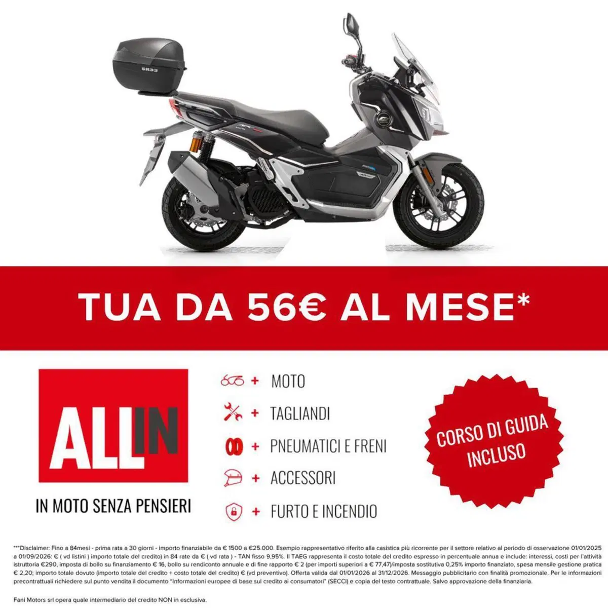 QJ Motor ATR 125 (2025 - 26) (2)