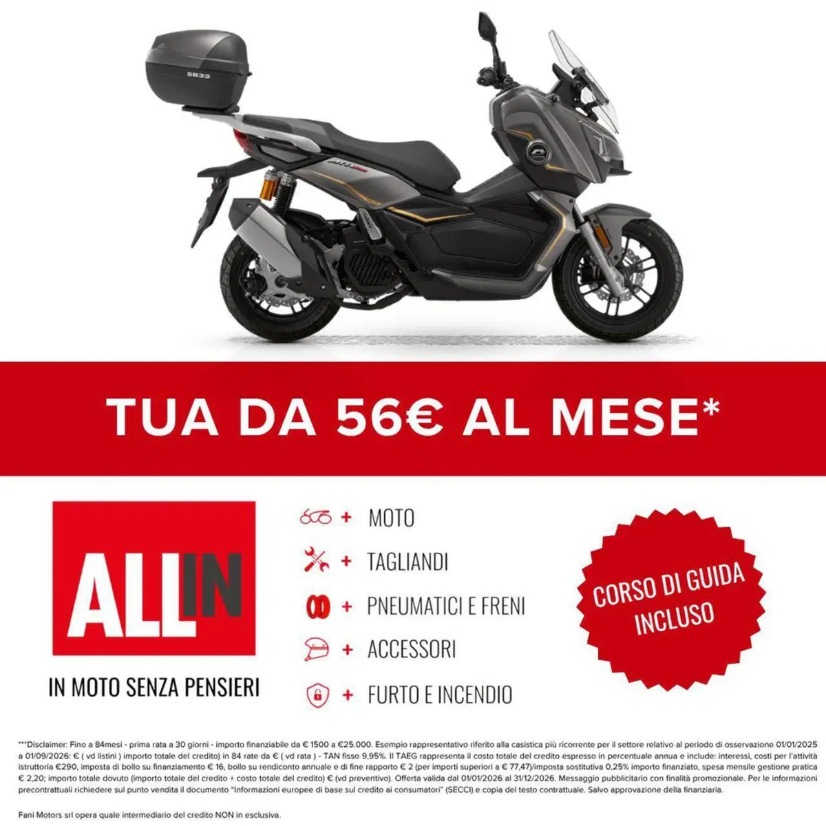 QJ Motor ATR 125 (2025 - 26) (2)