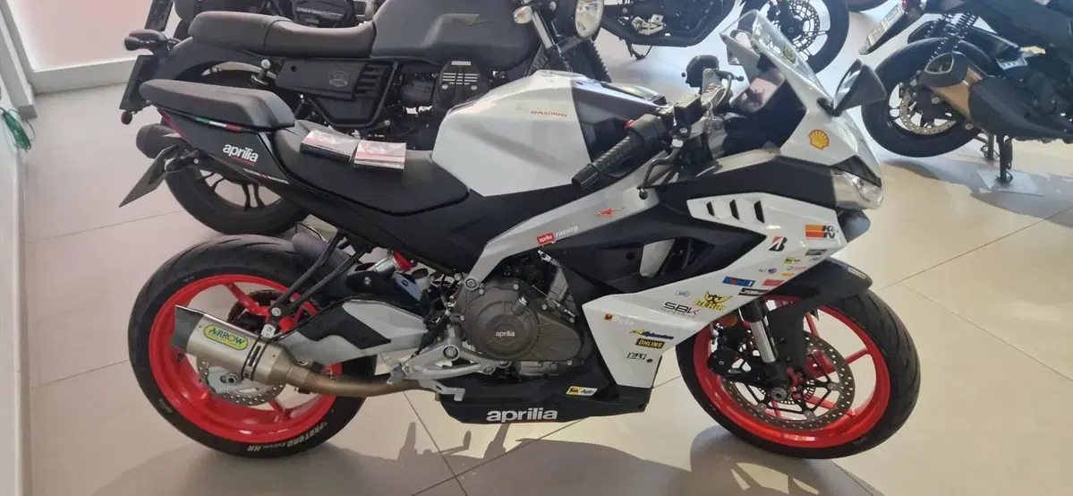 Aprilia RS 457 (2024 - 26) (2)