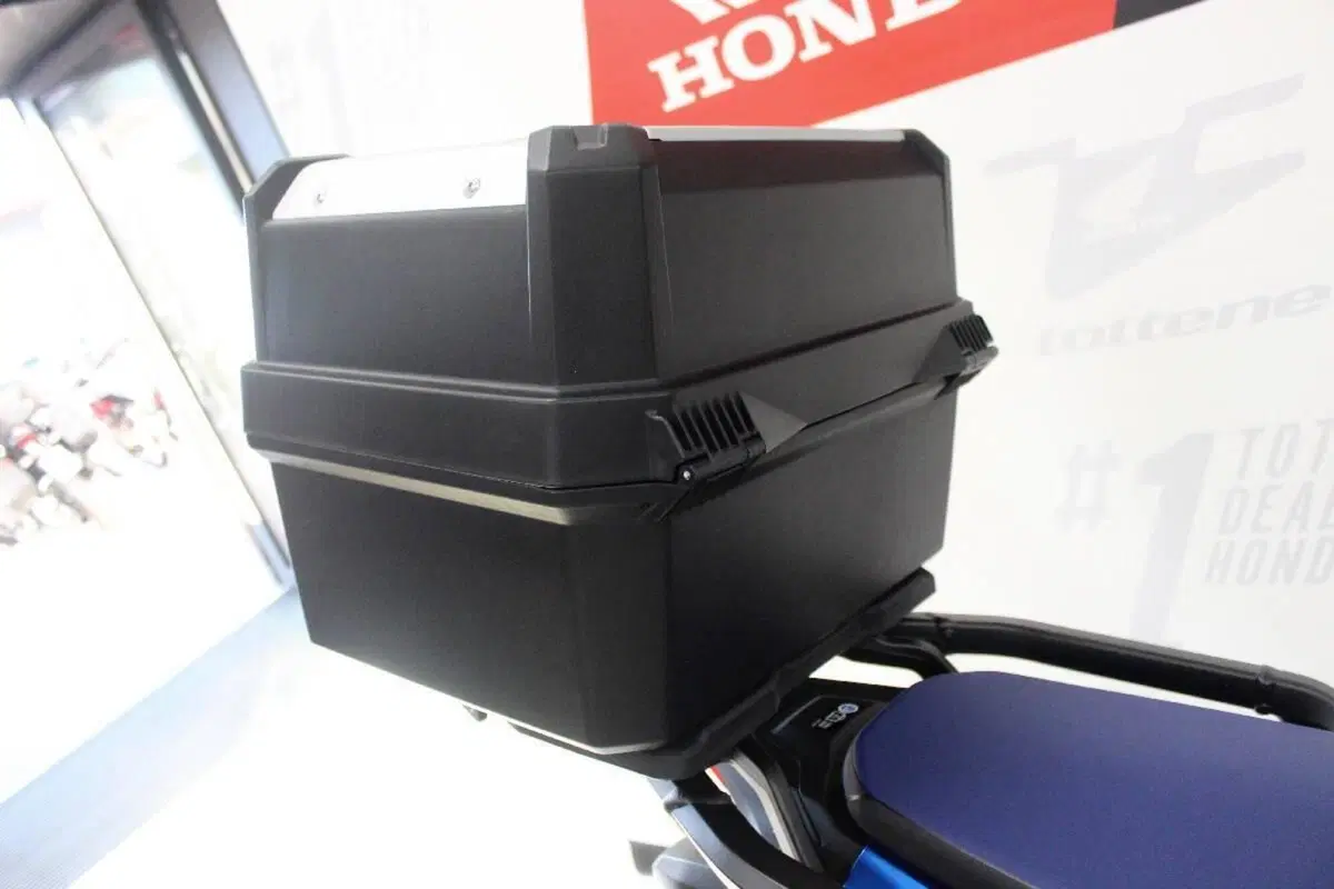 Honda Africa Twin CRF 1100L Adventure Sports (2022 - 23) (5)