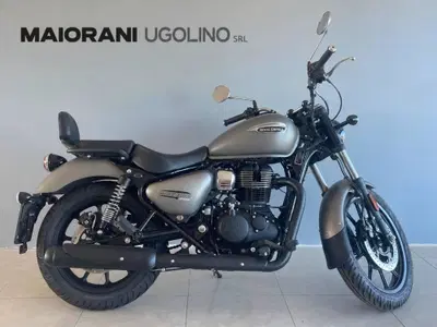 Royal Enfield Meteor 350 (2021 - 26) usata