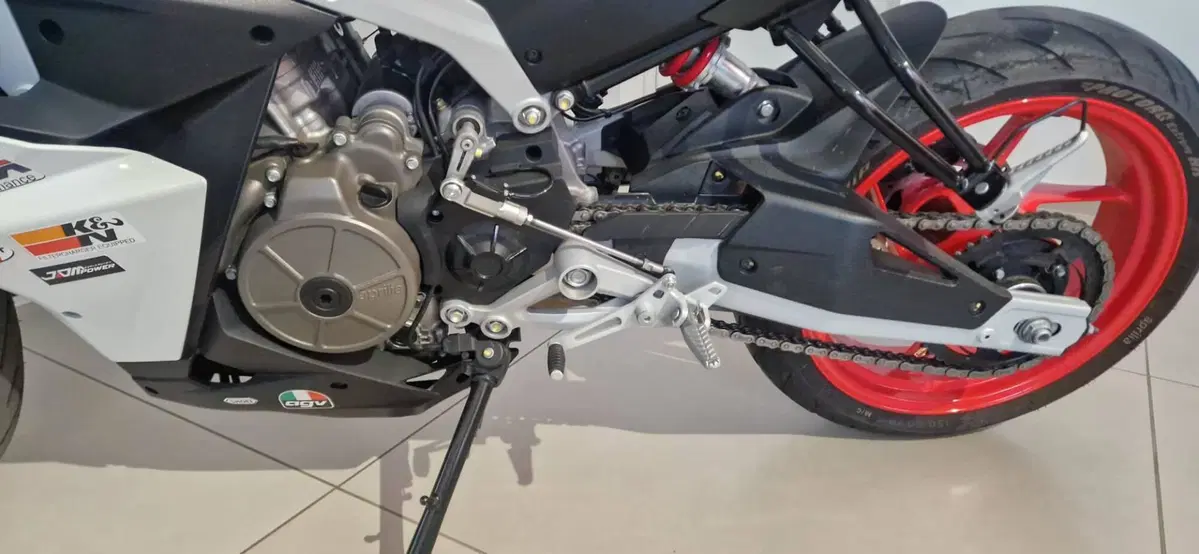 Aprilia RS 457 (2024 - 26) (4)