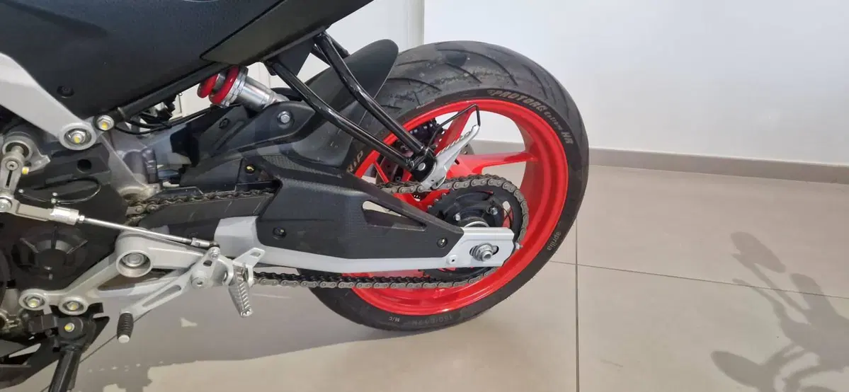 Aprilia RS 457 (2024 - 26) (5)