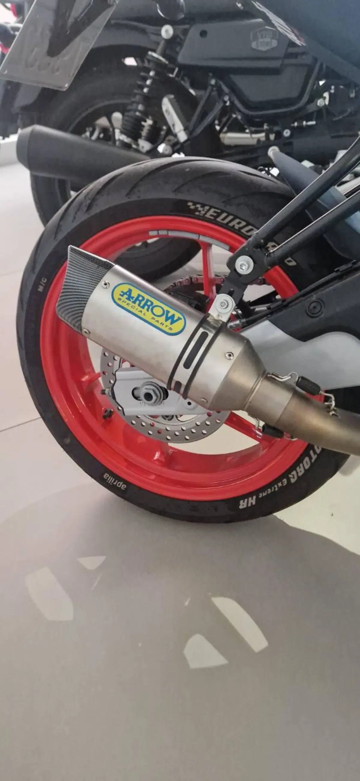 Aprilia RS 457 (2024 - 26) (8)