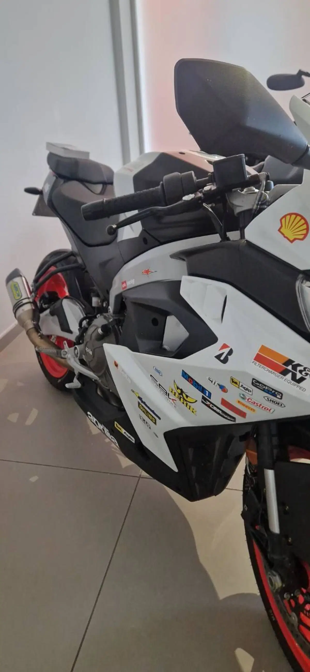 Aprilia RS 457 (2024 - 26) (9)