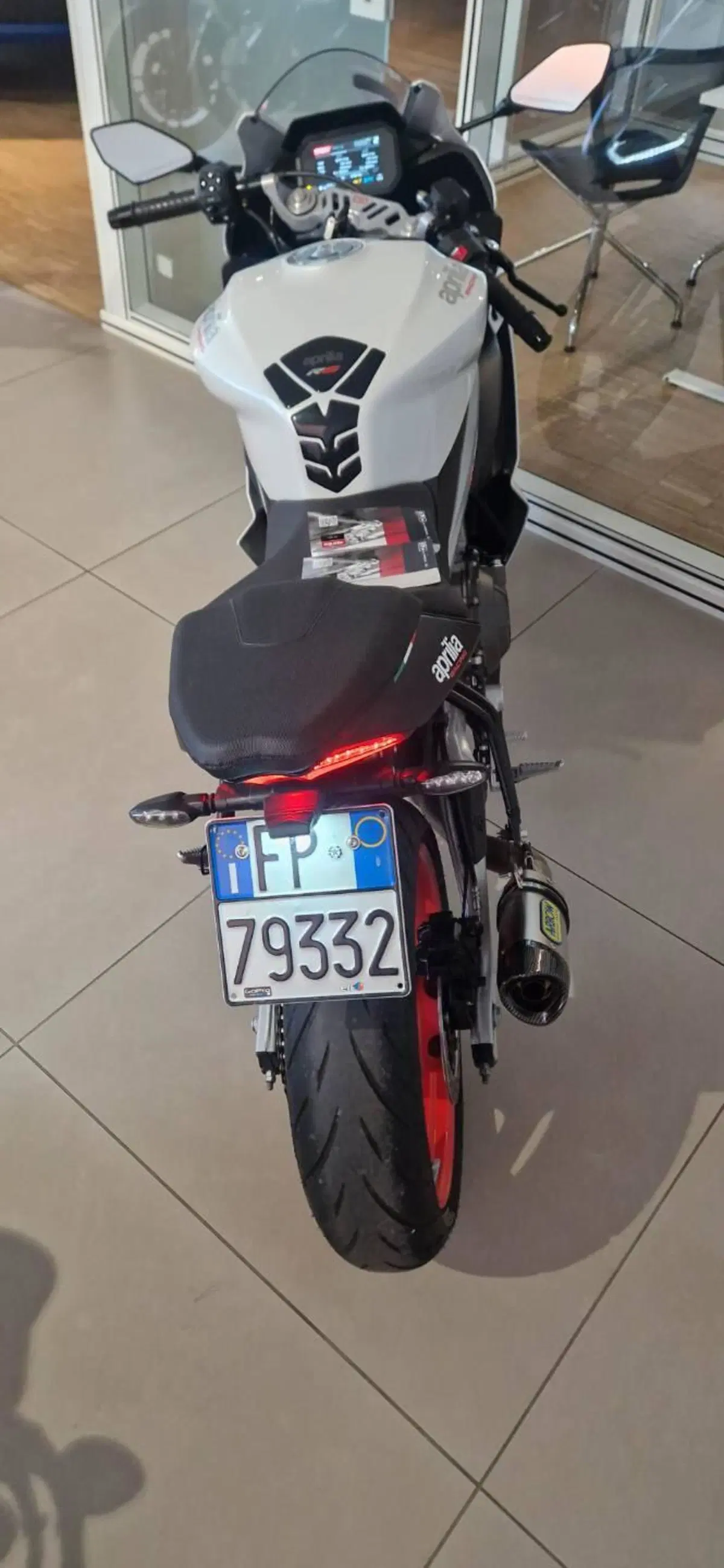 Aprilia RS 457 (2024 - 26) (11)