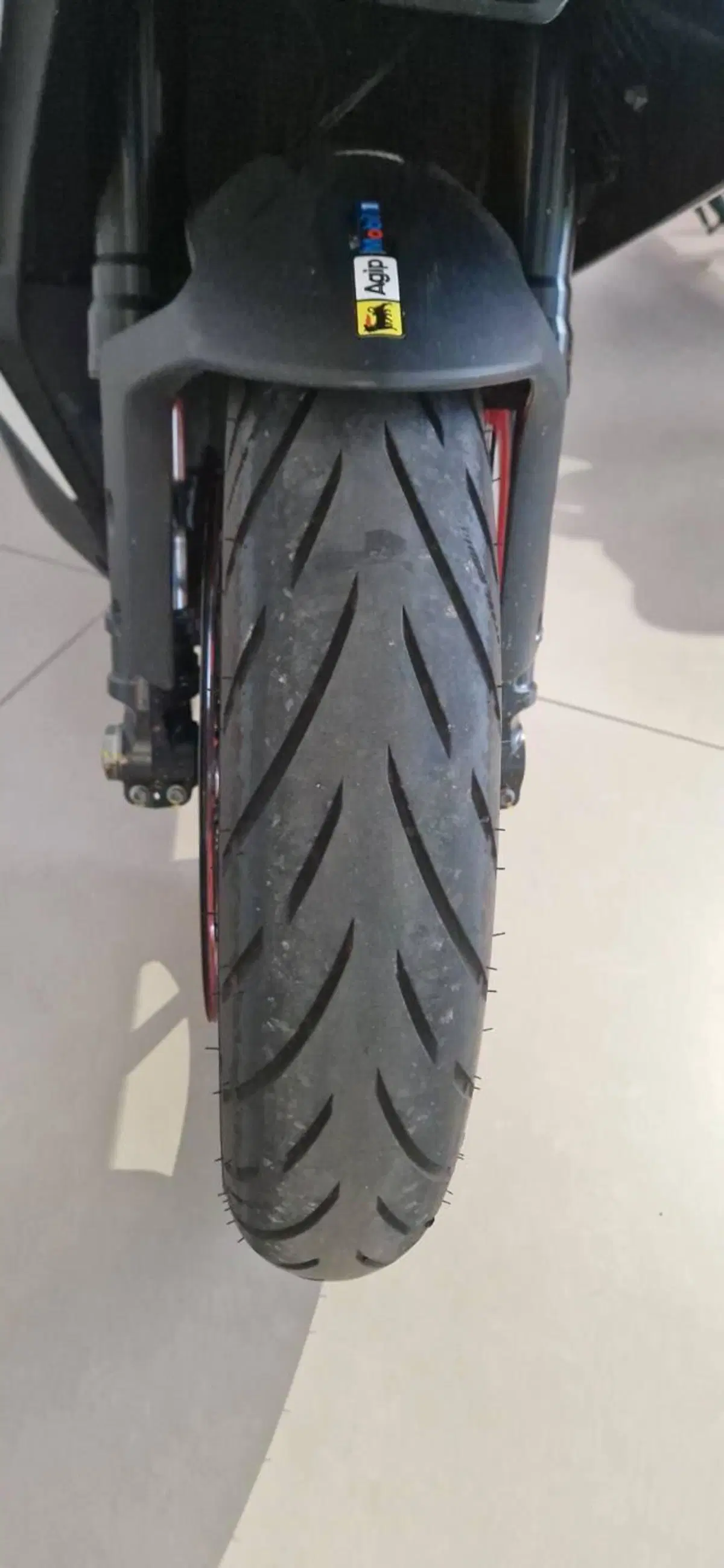 Aprilia RS 457 (2024 - 26) (12)