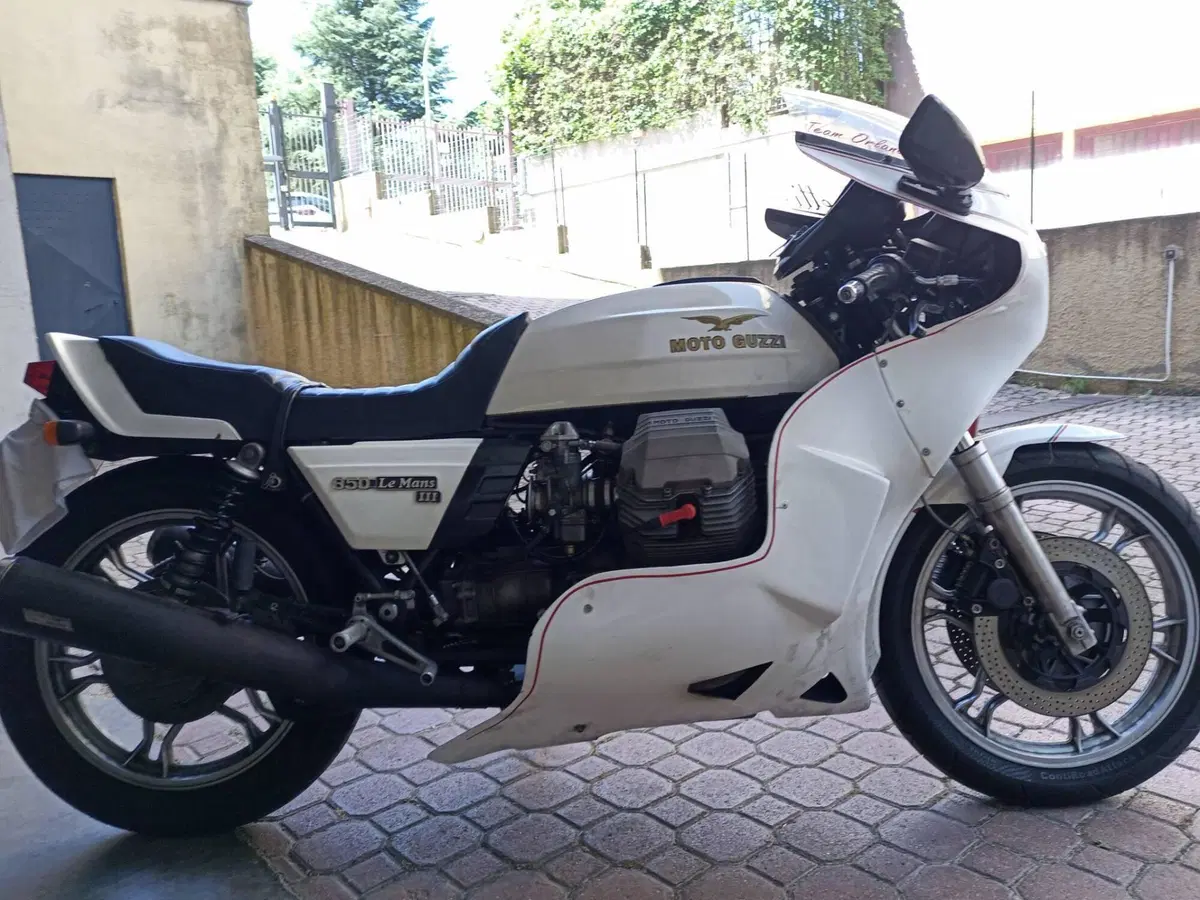Moto Guzzi 850 Ler Mans III (2)