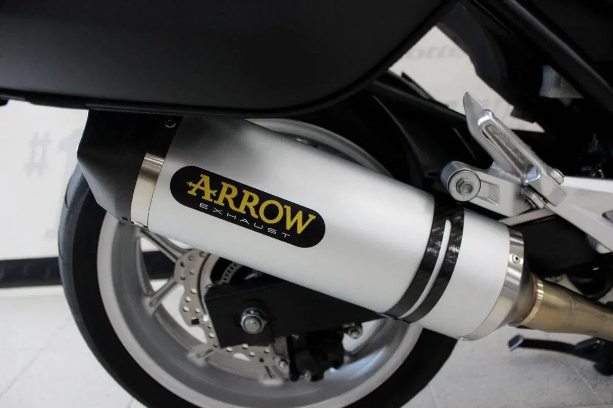 Honda NC 750 X DCT ABS (2018 - 20) (7)