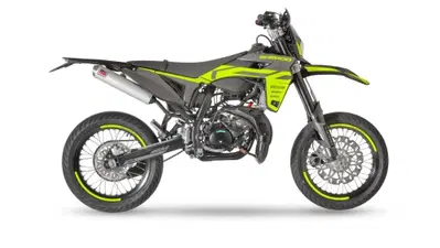 Sherco 50 SM-RS Factory (2023 - 26) nuova