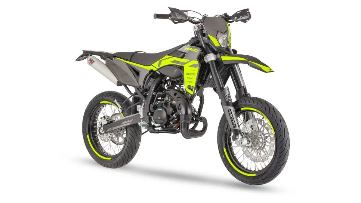 Sherco 50 SM-RS Factory (2023 - 26) (2)