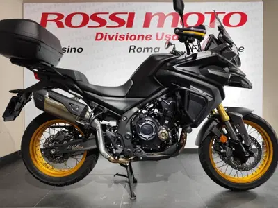 Voge Valico 525DSX (2023 - 26) usata